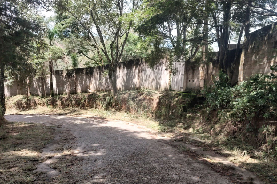Terreno à venda em Serra da Cantareira, Mairiporã, SP