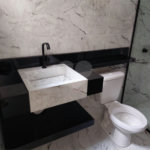 Casa à venda com 3 quartos, sendo 1 suíte, no condomínio Horto Florestal Villagio, Sorocaba - SP