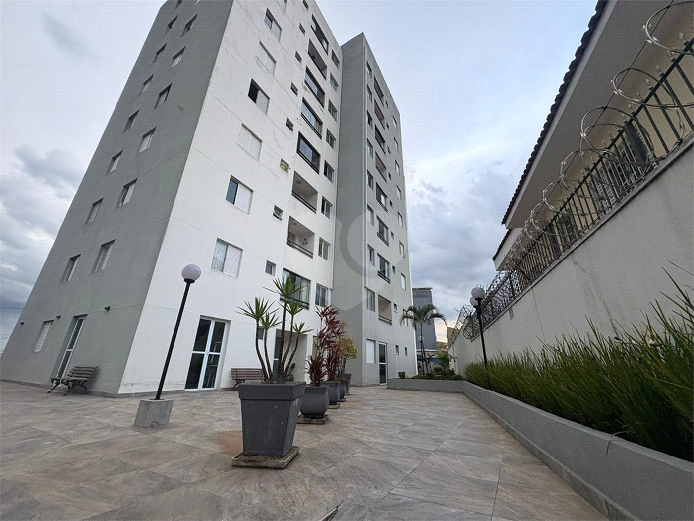 Apartamento à venda com 2 quartos em Casa Verde, São Paulo, SP