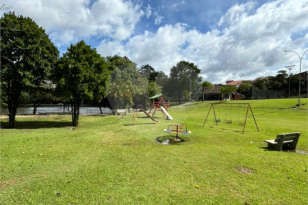 Terreno à venda no condomínio Rancho Dirce, Sorocaba - SP