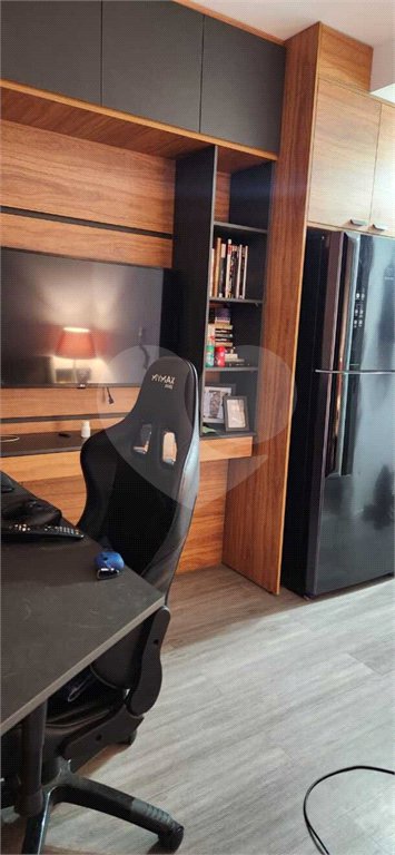 Studio à venda com 1 quarto em Jabaquara, São Paulo, SP