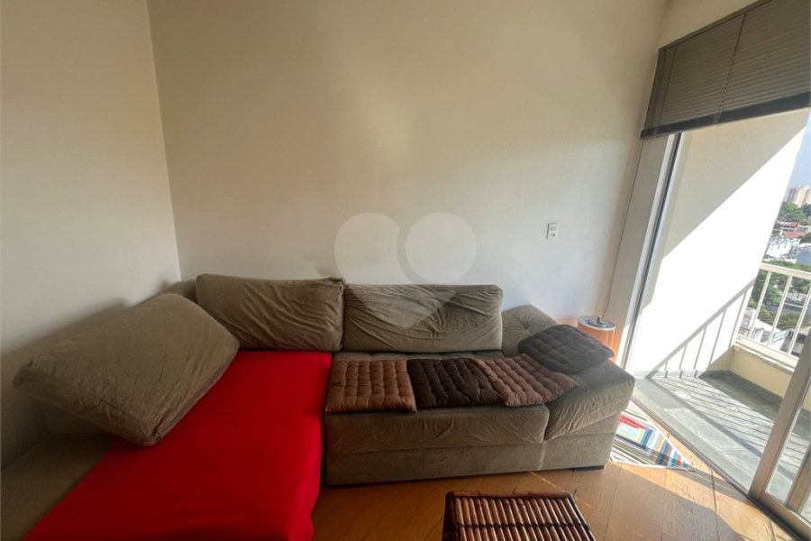 Apartamento à venda com 3 quartos, sendo 1 suíte, em Santana, São Paulo, SP