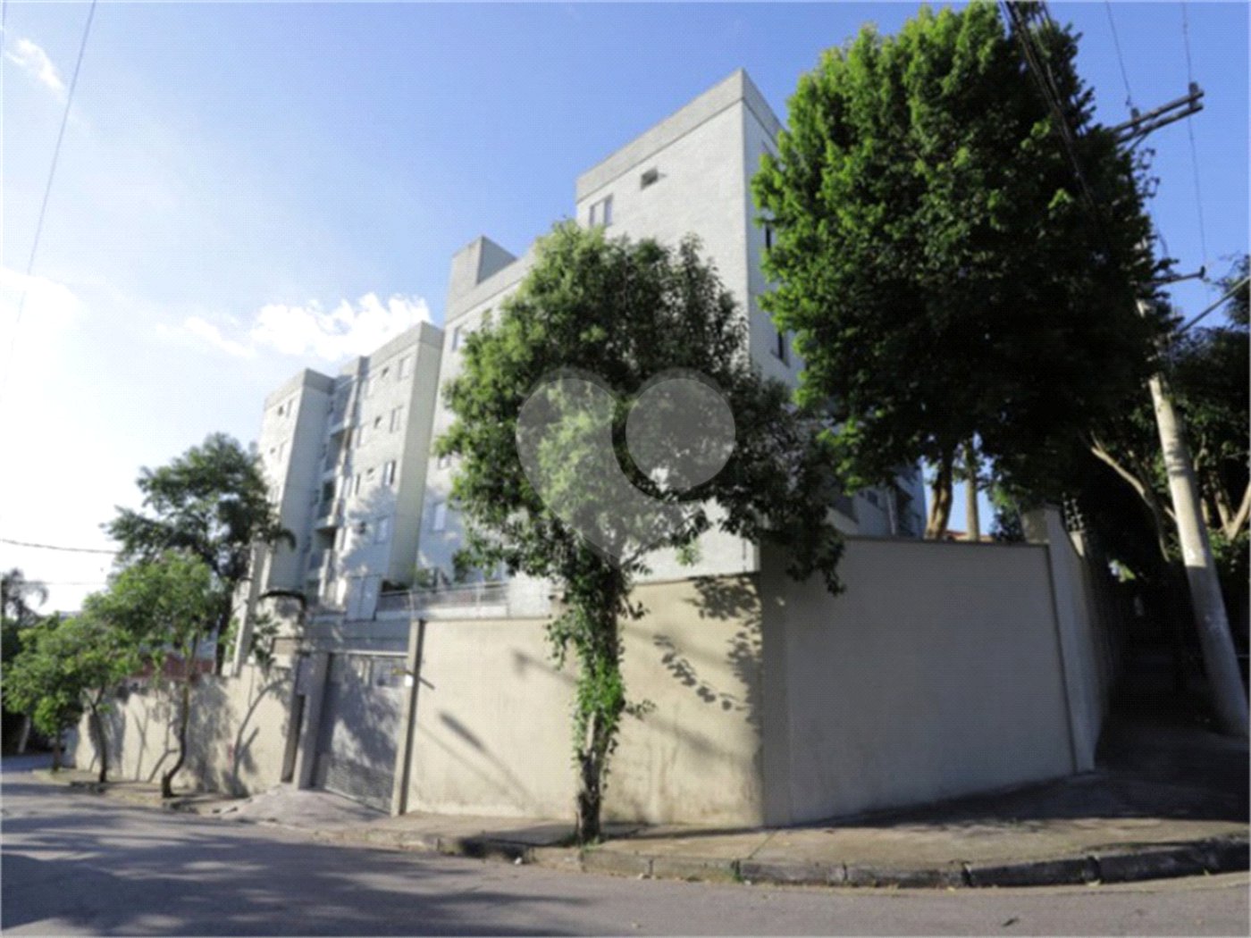 Apartamento à venda com 2 quartos em Horto, São Paulo, SP