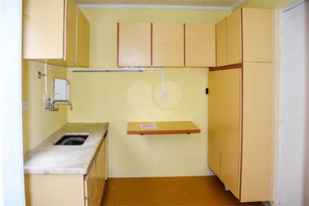 Apartamento à venda com 2 quartos, sendo 1 suíte, em Parque da Mooca, São Paulo, SP