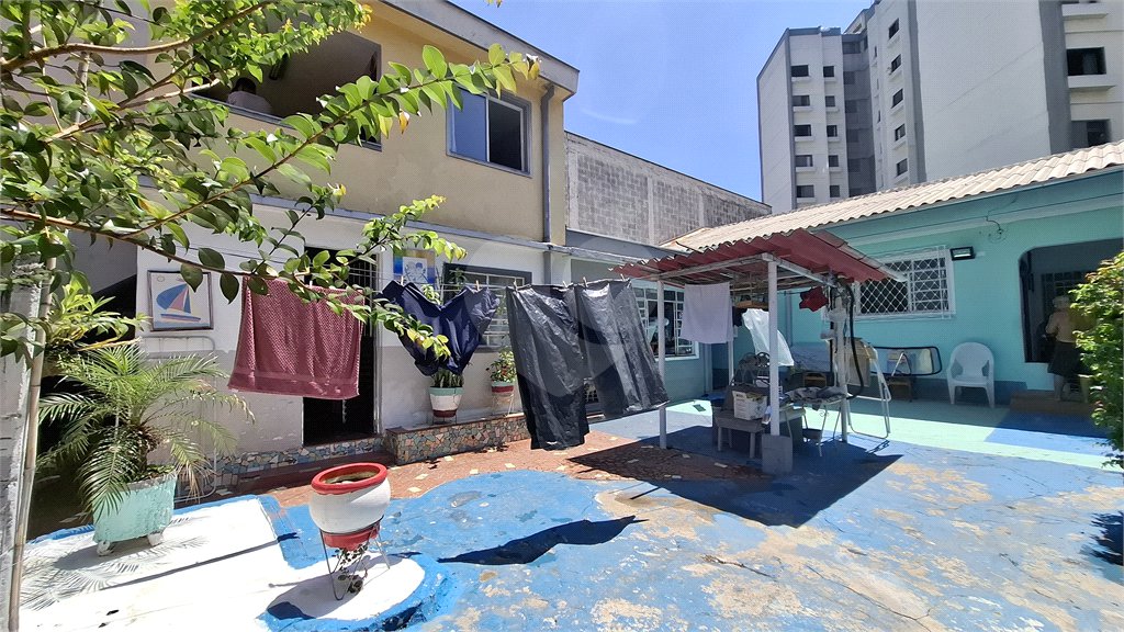 Terreno à venda com 3 quartos em Santana, São Paulo, SP