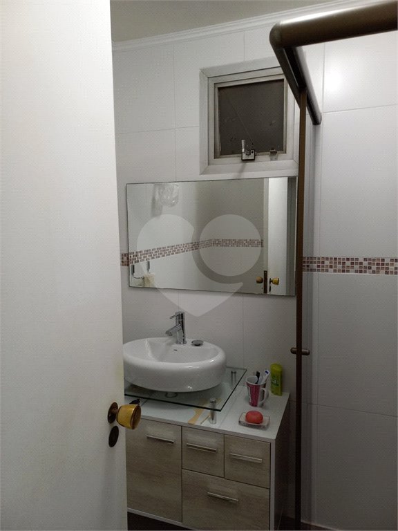 Apartamento à venda com 3 quartos em Moema, São Paulo, SP