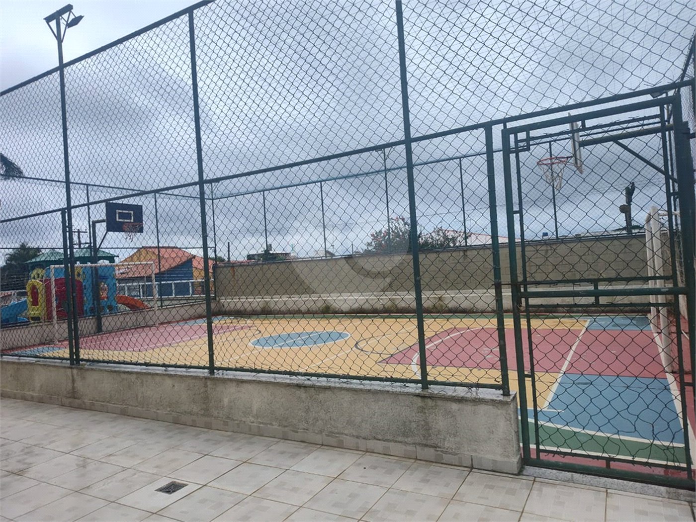 Apartamento à venda com 3 quartos, sendo 1 suíte, em Jardim Imperador, Suzano, SP