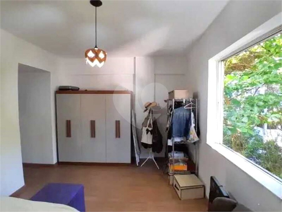 Apartamento à venda com 3 quartos em Alto da Boa Vista, Rio de Janeiro, RJ