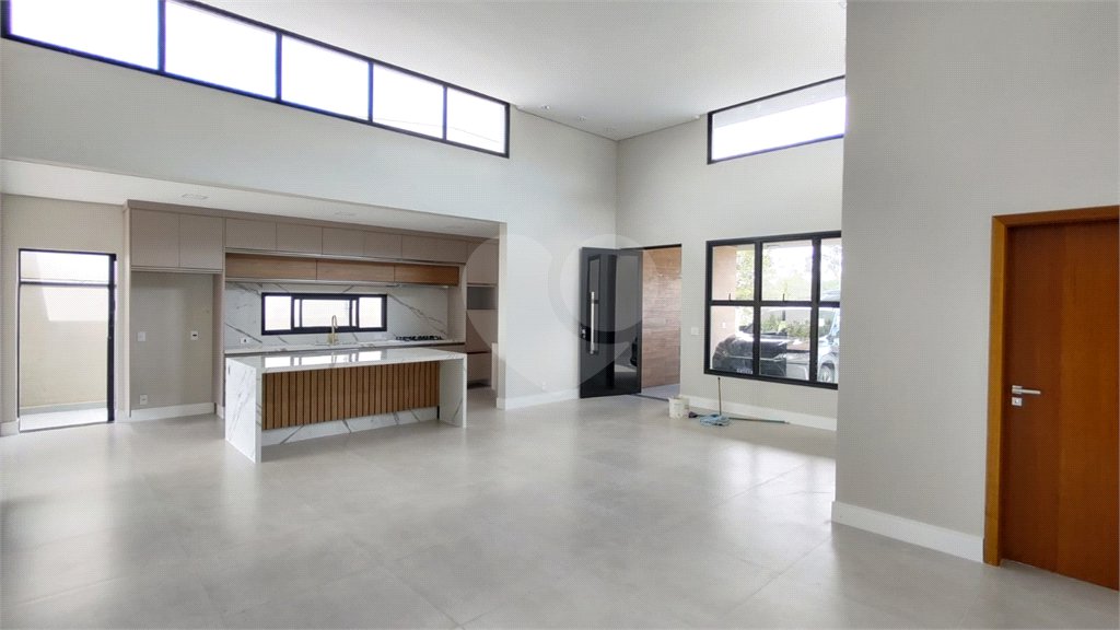 Casa à venda com 3 suítes no condomínio Monte Carlo, Sorocaba - SP