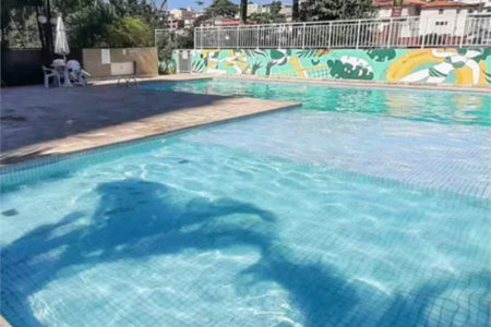 Apartamento à venda com 3 quartos, sendo 1 suíte, em Vila Butantã, São Paulo, SP
