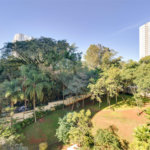 Apartamento à venda ou para alugar com 4 suítes em Alto da Boa Vista, São Paulo, SP