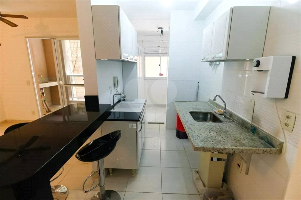 Apartamento à venda com 3 quartos, sendo 1 suíte,  em Lar São Paulo, São Paulo, SP