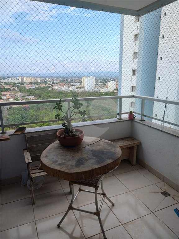 Apartamento à venda com 3 quartos, sendo 2 suítes, em Jardim Aclimação, Cuiabá, MT