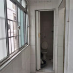Apartamento com 3 dormitórios à venda, 138 m² por R$ 799.999,99 - Boqueirão - Santos/SP