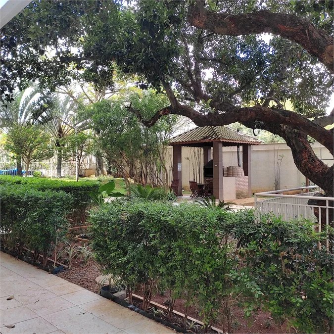 Apartamento à venda com 2 quartos em Jardim Esmeralda, São Paulo, SP