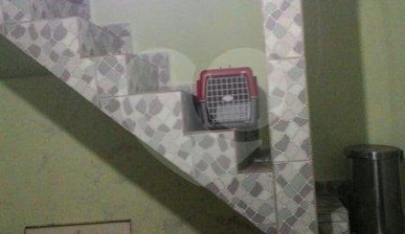 Sobrado à venda com 4 quartos, sendo 1 suíte, em Vila Medeiros, São Paulo, SP