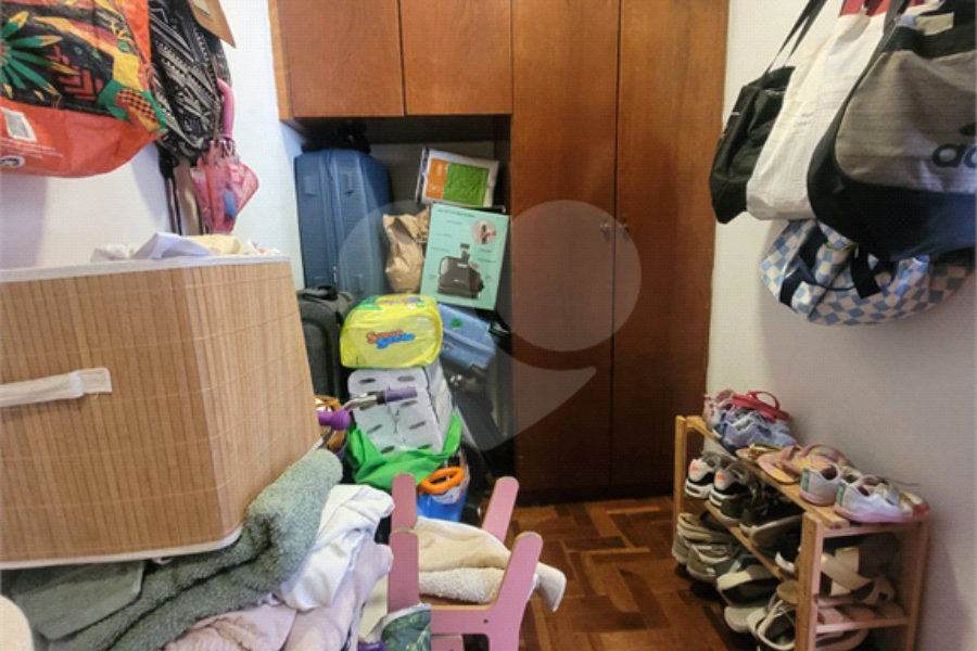 Apartamento à venda com 3 quartos em Santana, São Paulo, SP