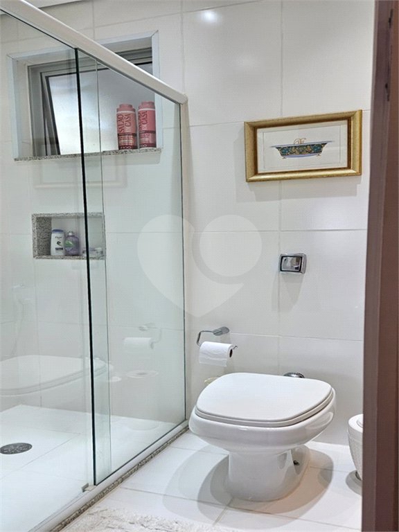 Cobertura à venda com 5 quartos, sendo 2 suítes, em Santana, São Paulo, SP