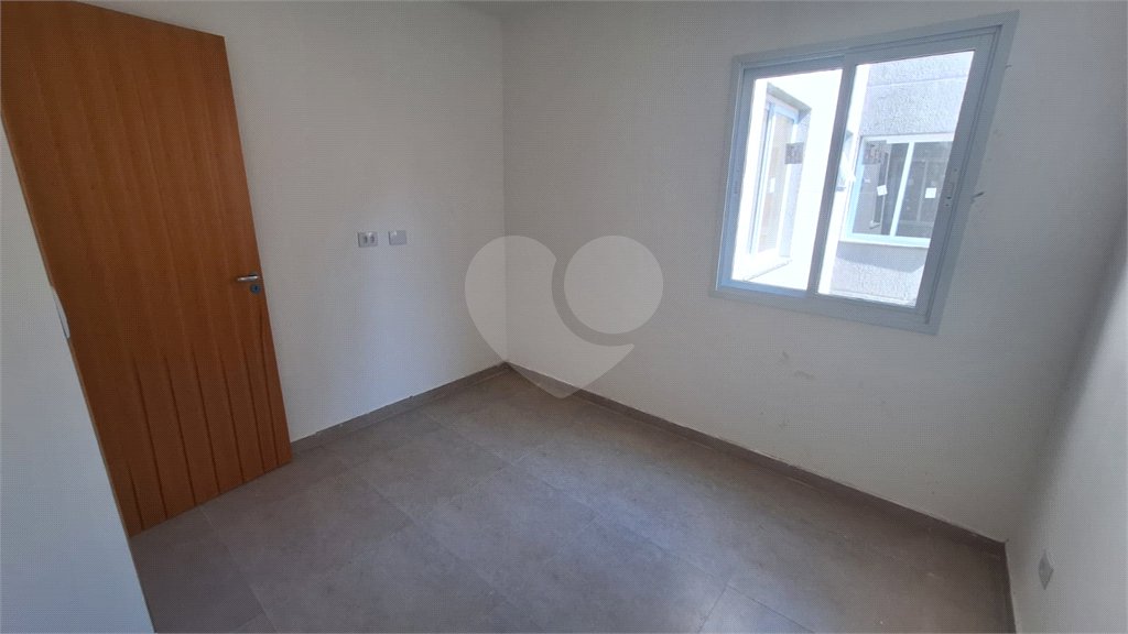 Apartamento à venda com 2 quartos em Santana, São Paulo, SP