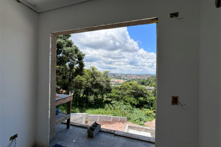 Casa à venda com 4 suítes no condomínio Itapora, Atibaia - SP