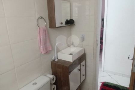 Apartamento à venda com 2 quartos em Jardim São Luis, Guarulhos, SP