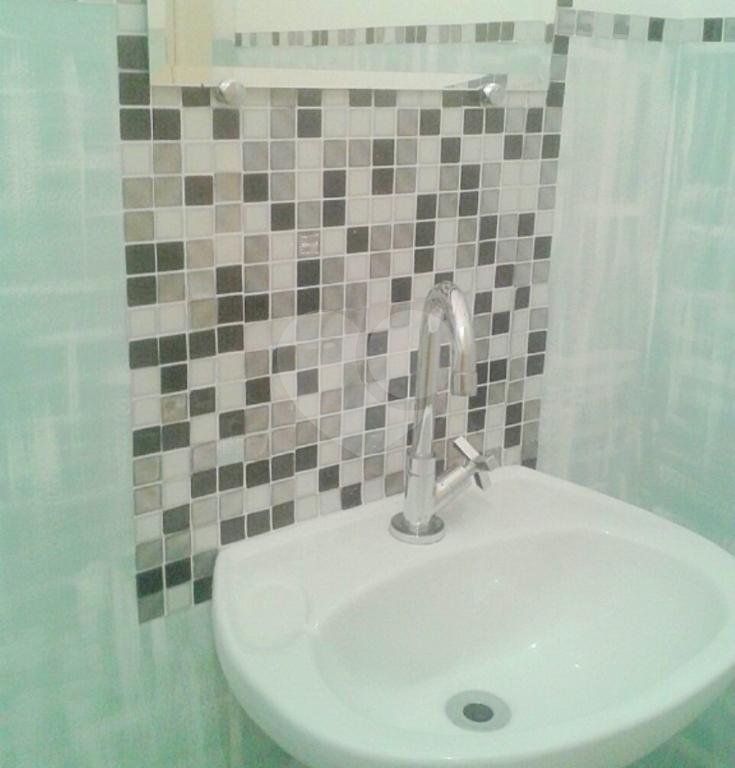 Apartamento na paulista