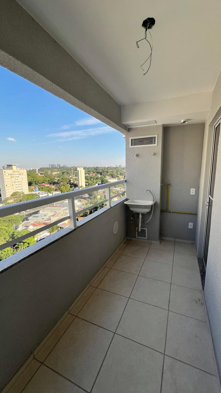 Apartamento à venda com 2 quartos em Butantã, São Paulo, SP