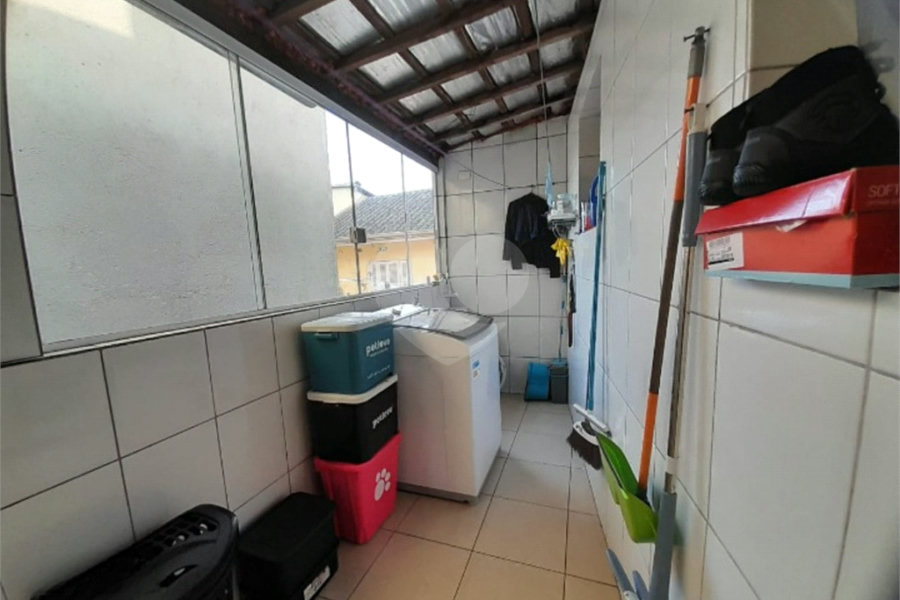 Sobrado à venda com 3 quartos, sendo 1 suíte,  em Saúde, São Paulo, SP