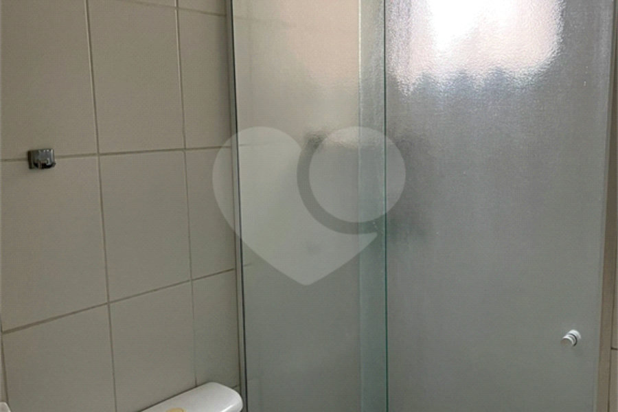 Apartamento à venda com 2 quartos em Bom Retiro, São Paulo, SP