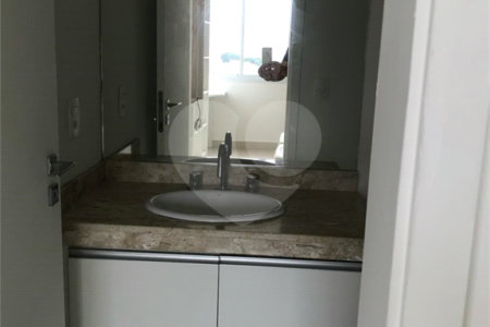 Apartamento à venda ou para alugar com 1 quarto em Santana, São Paulo, SP