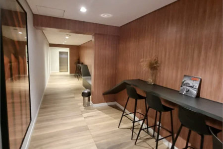 Studio para alugar com 1 quarto em Butantã, São Paulo, SP