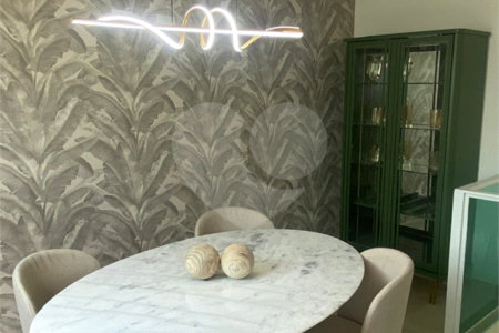 Cobertura à venda com 3 quartos, sendo 1 suíte, em Parque das Nações, Santo André, SP