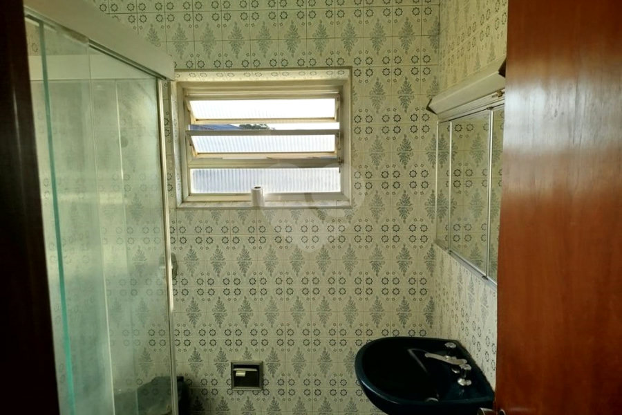 Sobrado à venda com 4 quartos, sendo 2 suítes, em Limão, São Paulo, SP