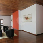 Apartamento à venda com 3 quartos, sendo 1 suíte,  em Real Parque, São Paulo, SP