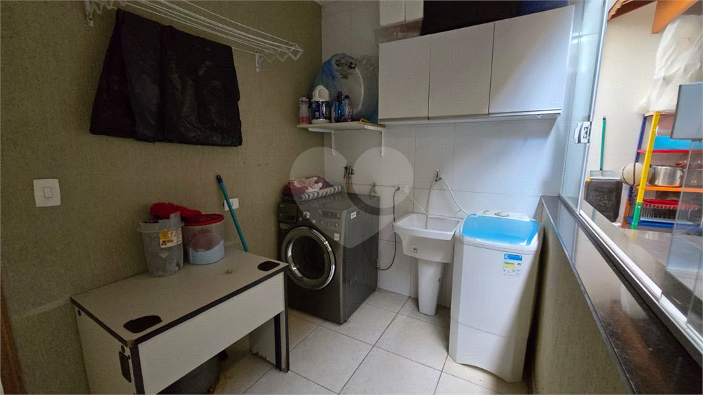 Sobrado à venda com 3 quartos, sendo 1 suíte, em Freguesia do Ó, São Paulo, SP