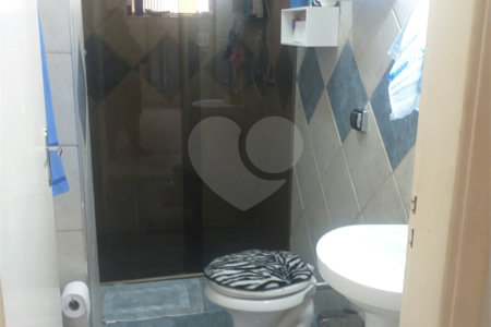 Apartamento à venda com 2 quartos em Vila Gustavo, São Paulo, SP