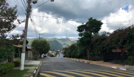 Terreno à venda em Jardim Paulista, Atibaia, SP