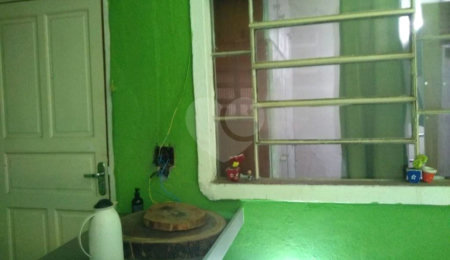 Casa à venda com 2 quartos, sendo 1 suíte,  em Chácara Japonesa, São Paulo, SP