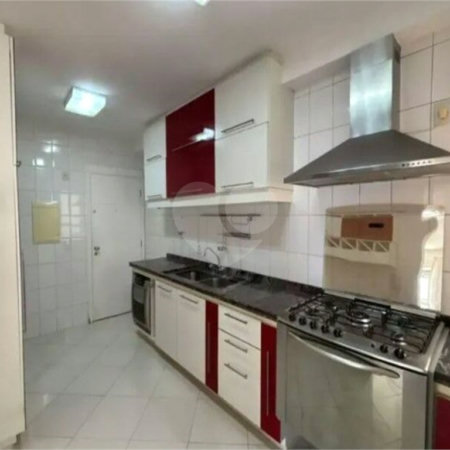 Apartamento à venda com 3 suítes em Vila Gomes Cardim, São Paulo, SP