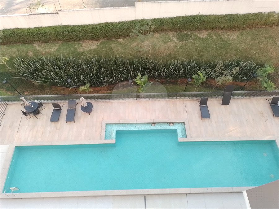 Apartamento para alugar com 1 quarto em Vila Butantã, São Paulo, SP