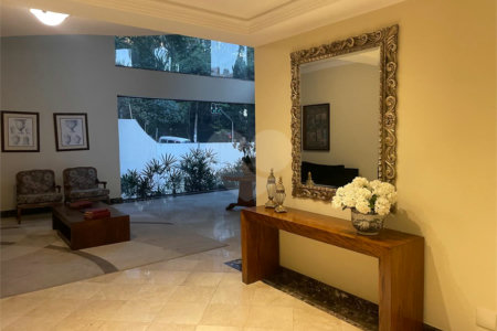 Apartamento à venda com 4 suítes em Morumbi, São Paulo, SP