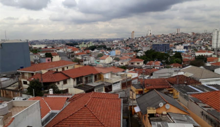 Sobrado à venda com 3 suítes em Jaçanã, São Paulo, SP