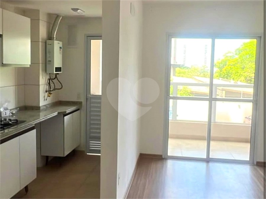 Apartamento à venda com 2 quartos em Além Ponte, Sorocaba, SP