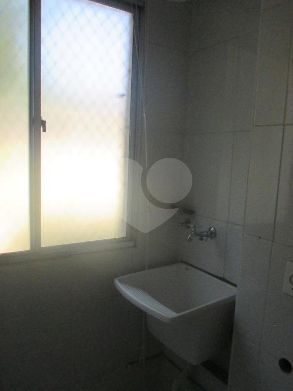 Apartamento à venda com 3 quartos em Paraisópolis, São Paulo, SP