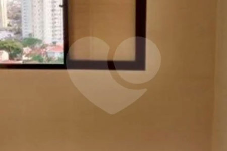 Apartamento à venda com 3 quartos em Lauzane Paulista, São Paulo, SP