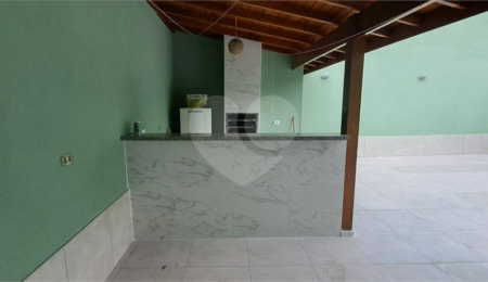Casa à venda com 3 suítes no condomínio Parque Itaguaçu da Cantareira, São Paulo - SP