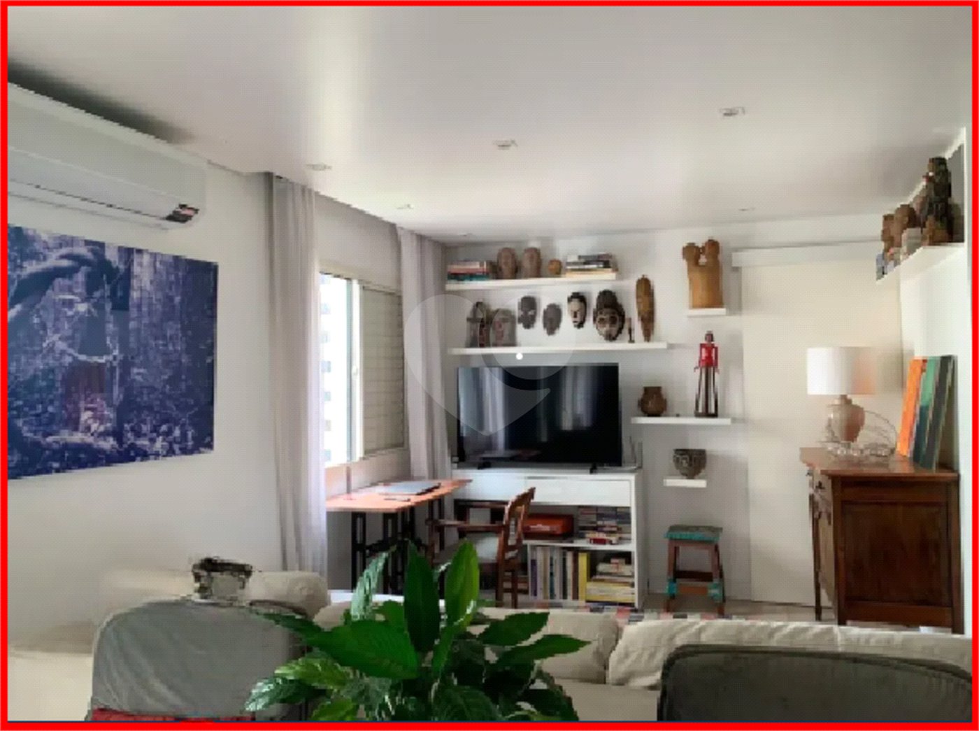 Apartamento à venda com 3 quartos, sendo 1 suíte, em Alto da Lapa, São Paulo, SP