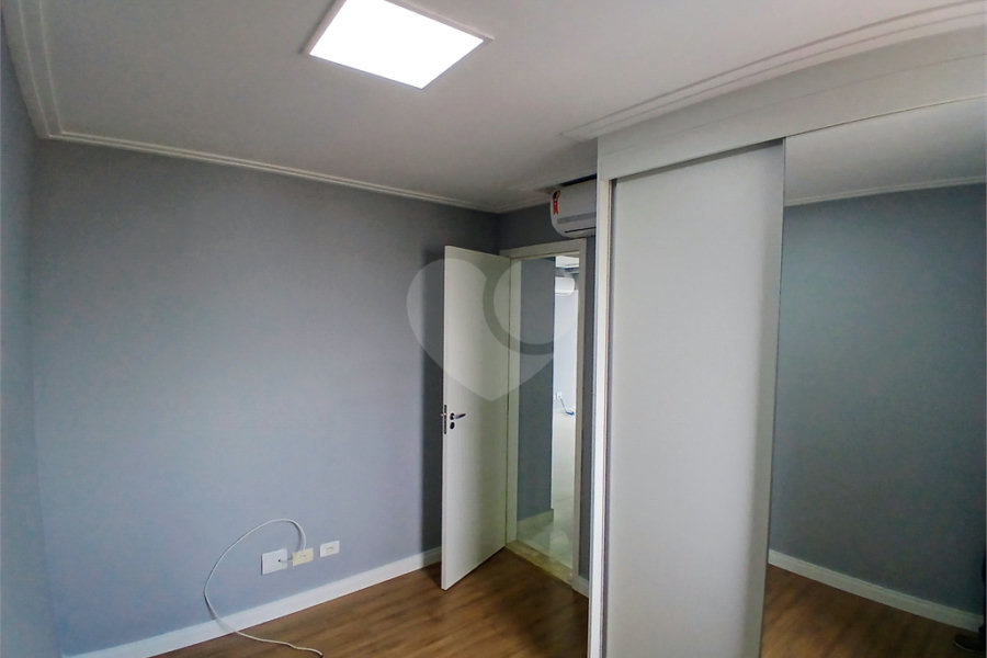 Cobertura à venda com 3 quartos, sendo 1 suíte, em Santana, São Paulo, SP