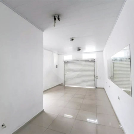 Casa à venda no Alto da Mooca