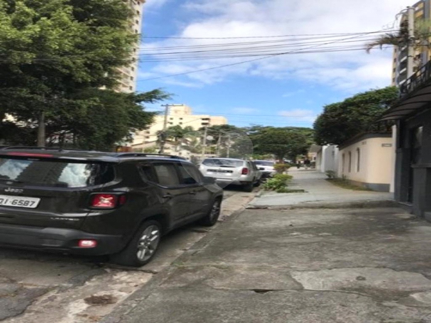 Terreno à venda em Vila Progredior, São Paulo, SP